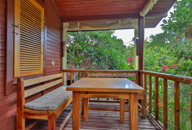 Çırala Sunrise Bungalow  - Görsel 4
