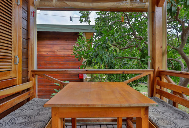 Çırala Sunrise Bungalow  - Görsel 28
