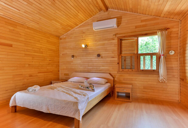 Çırala Sunrise Bungalow  - Görsel 29
