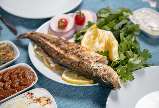 Çırala Sunrise Bungalow  - Görsel 18