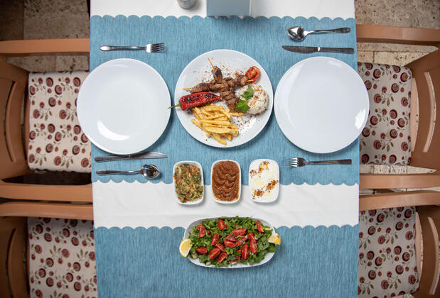 Çırala Sunrise Bungalow  - Görsel 19