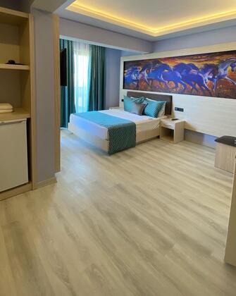 Livaneli Butik Otel - Görsel 4