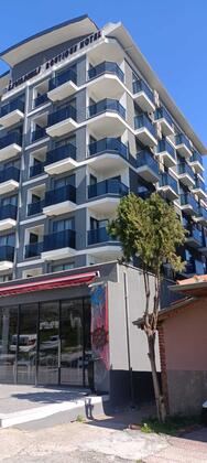 Livaneli Butik Otel - Görsel 15