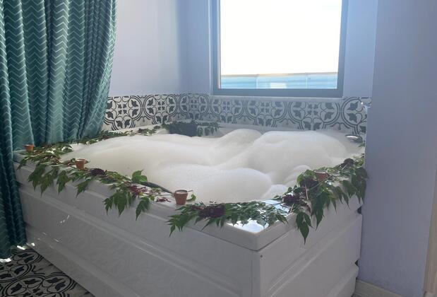 Livaneli Butik Otel - Görsel 5