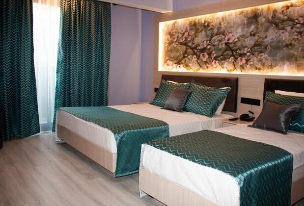 Livaneli Butik Otel - Görsel 6