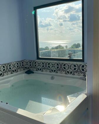 Livaneli Butik Otel - Görsel 9