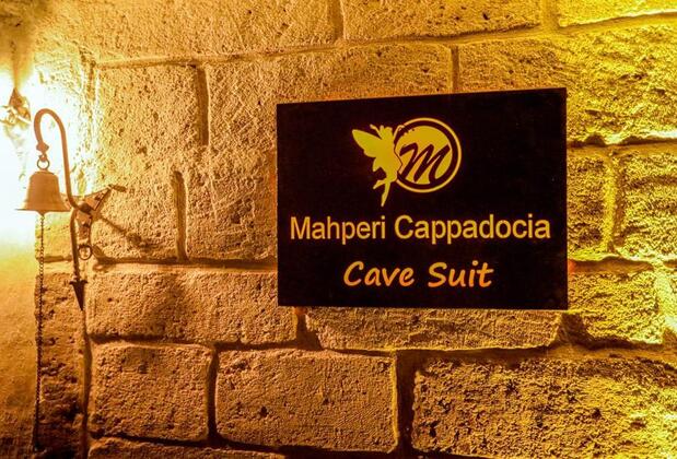 Mahperi Cappadocia Cave Suit - Görsel 3