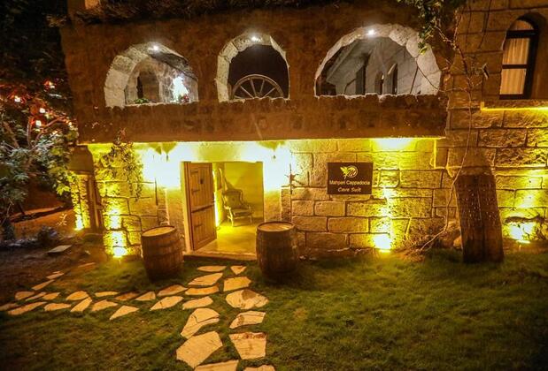 Mahperi Cappadocia Cave Suit - Görsel 7