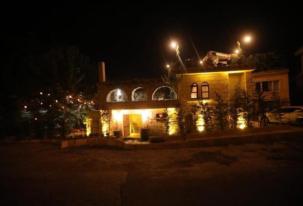 Mahperi Cappadocia Cave Suit - Görsel 5