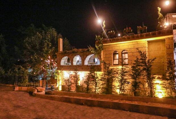 Mahperi Cappadocia Cave Suit - Görsel 6