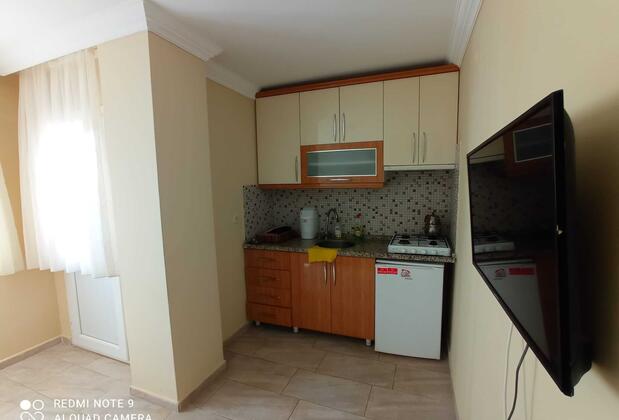 Demir Apart Otel - Görsel 21