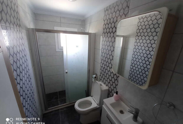 Demir Apart Otel - Görsel 25