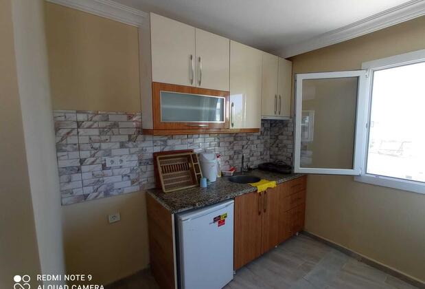 Demir Apart Otel - Görsel 20