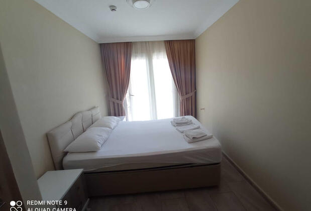 Demir Apart Otel - Görsel 17