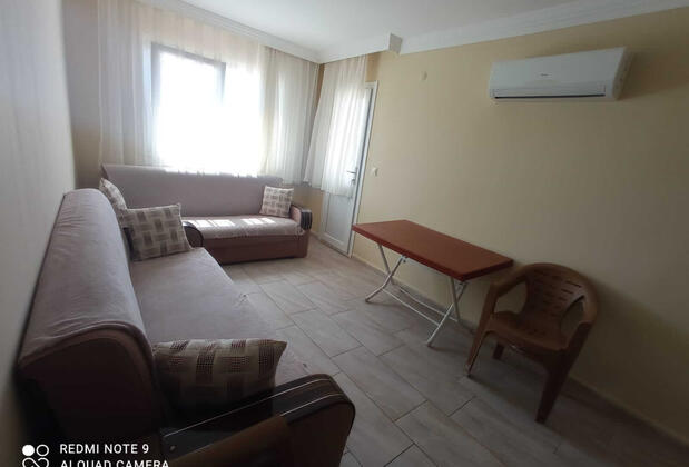 Demir Apart Otel - Görsel 15