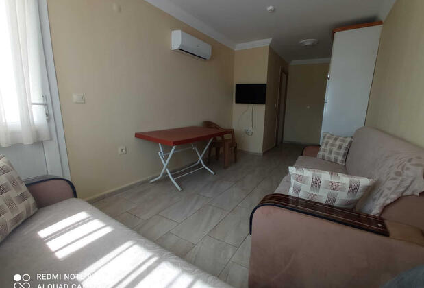 Demir Apart Otel - Görsel 11