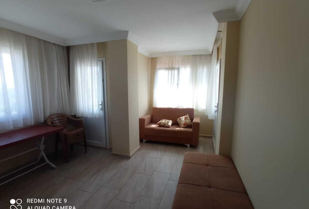 Demir Apart Otel - Görsel 8