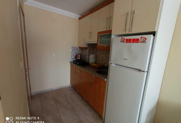 Demir Apart Otel - Görsel 13