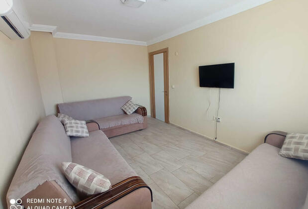 Demir Apart Otel - Görsel 12