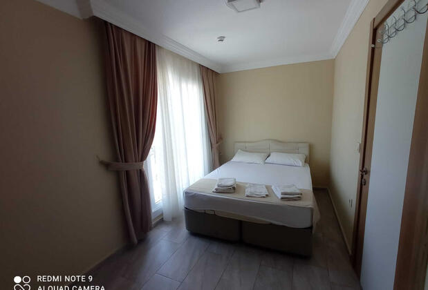 Demir Apart Otel - Görsel 16