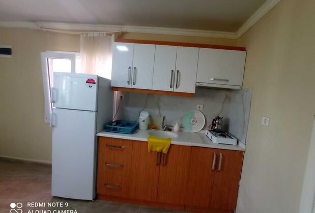 Demir Apart Otel - Görsel 5