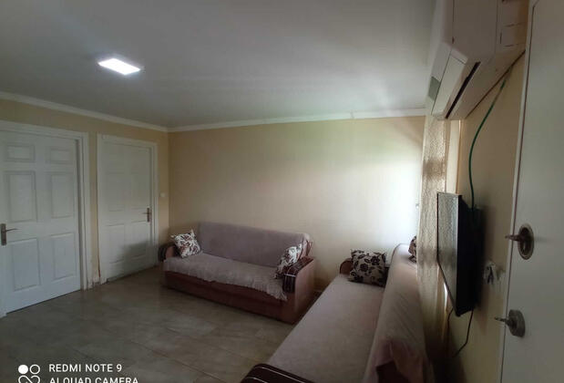 Demir Apart Otel - Görsel 3