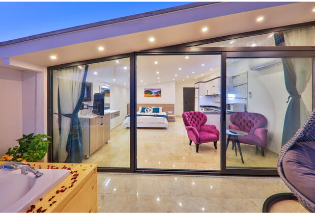 Flower Garden - Görsel 3