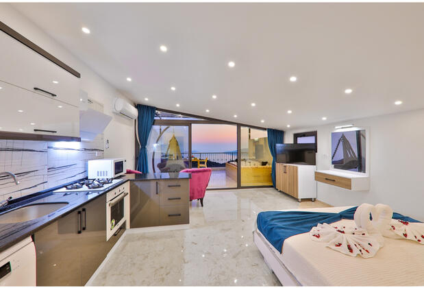 Flower Garden - Görsel 4