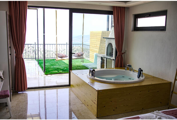 Flower Garden - Görsel 5