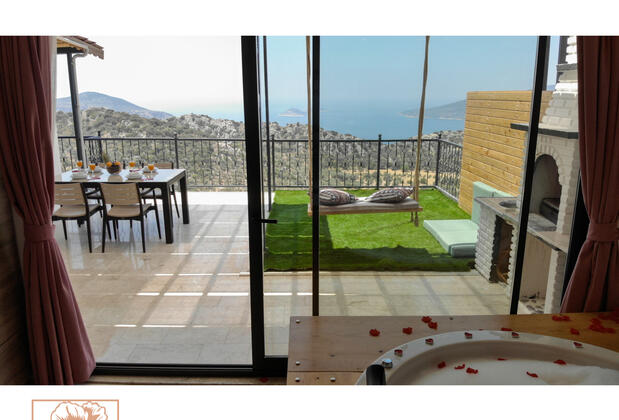 Flower Garden - Görsel 6