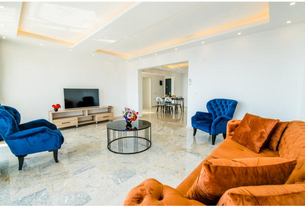 Flower Garden - Görsel 8