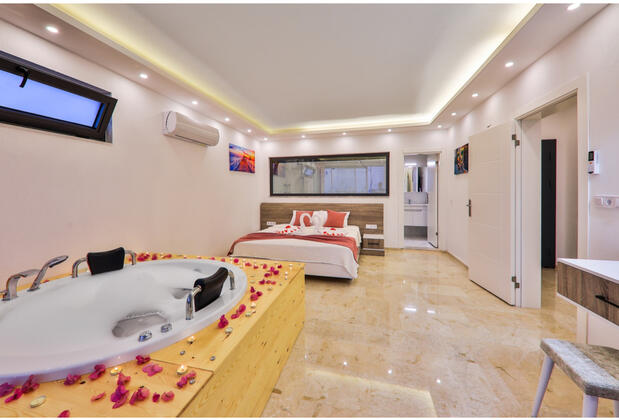 Flower Garden - Görsel 11