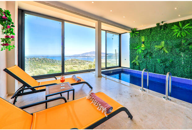 Flower Garden - Görsel 17