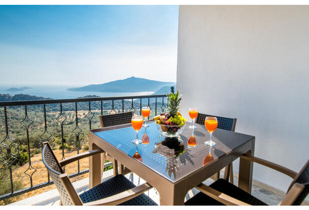 Flower Garden - Görsel 19