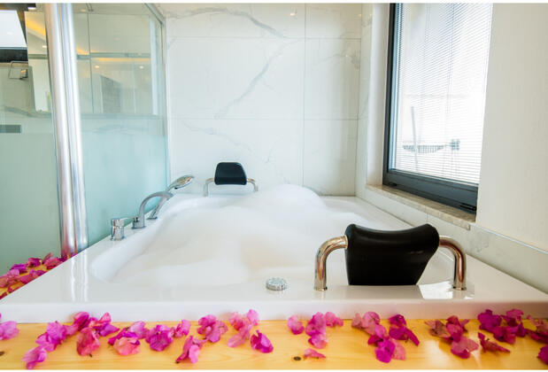 Flower Garden - Görsel 20