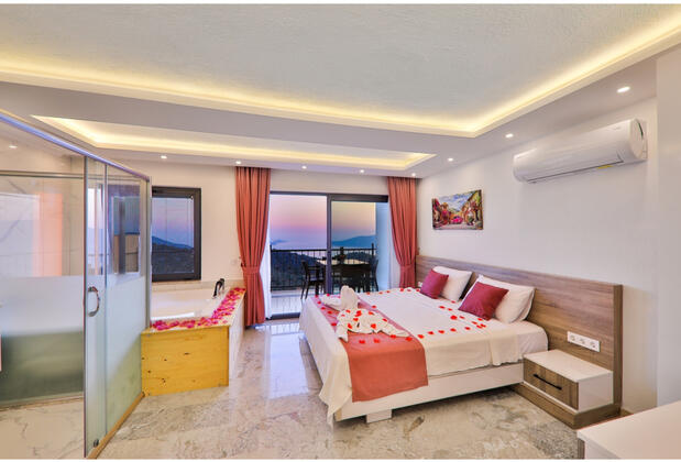 Flower Garden - Görsel 21