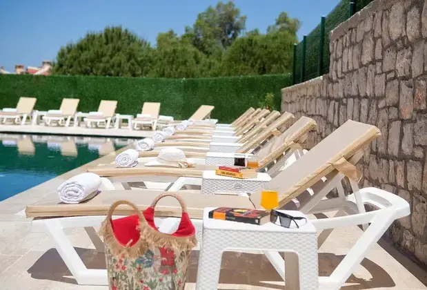 İndağ Apart Pansiyon - Görsel 36