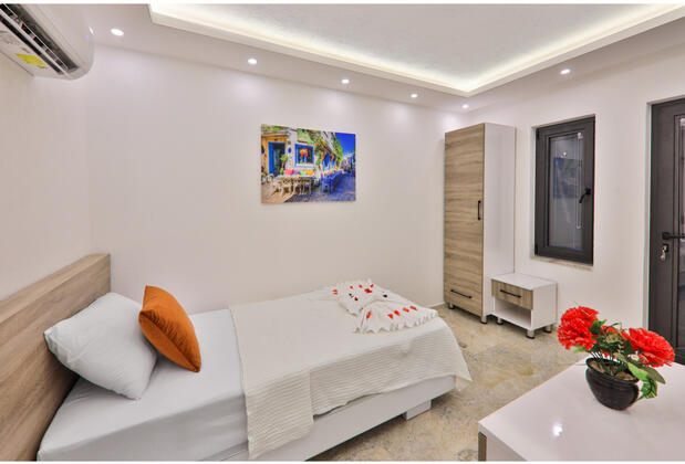 Flower Garden - Görsel 22