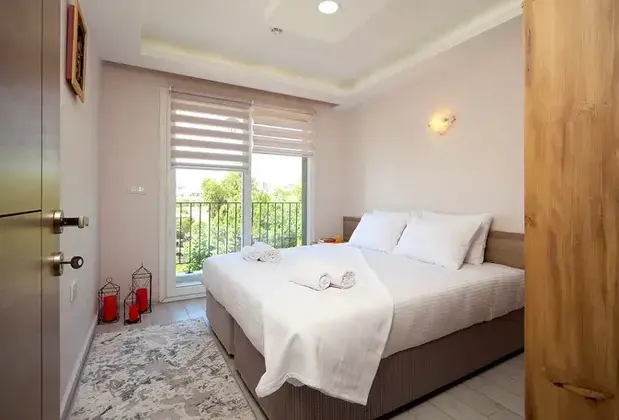 İndağ Apart Pansiyon - Görsel 40