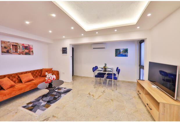 Flower Garden - Görsel 23