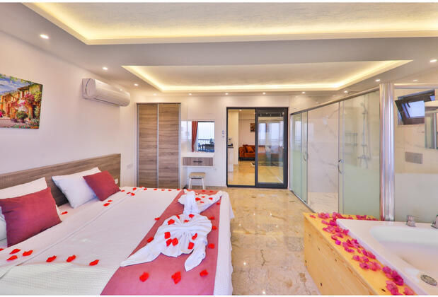 Flower Garden - Görsel 24