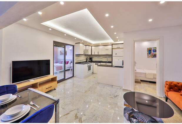 Flower Garden - Görsel 26