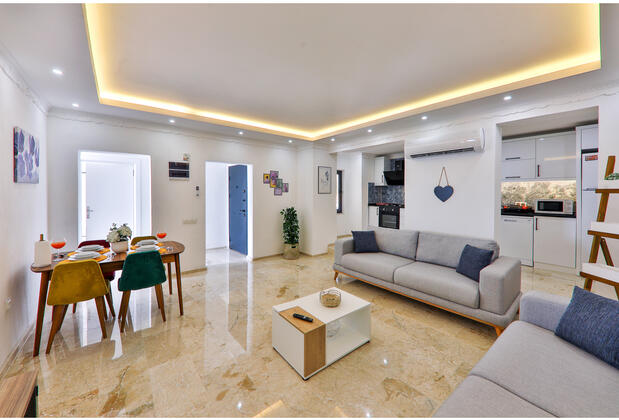 Flower Garden - Görsel 27