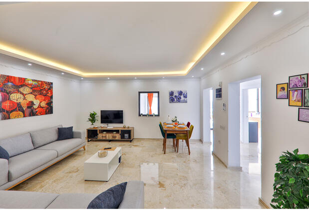 Flower Garden - Görsel 29