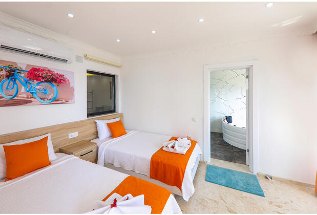 Flower Garden - Görsel 30