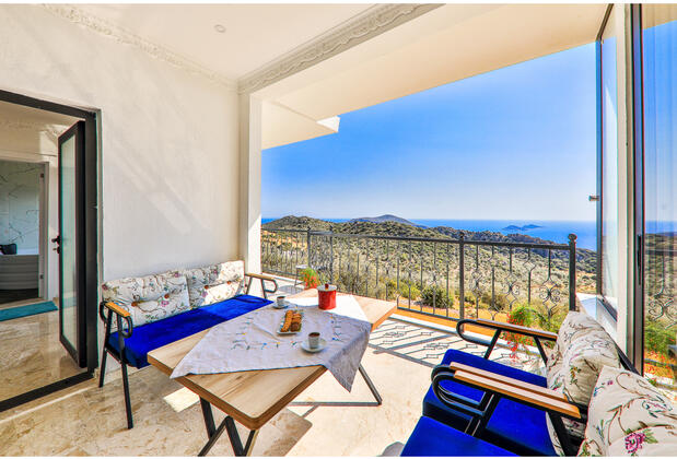 Flower Garden - Görsel 31