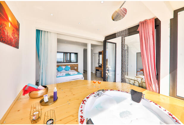 Flower Garden - Görsel 32