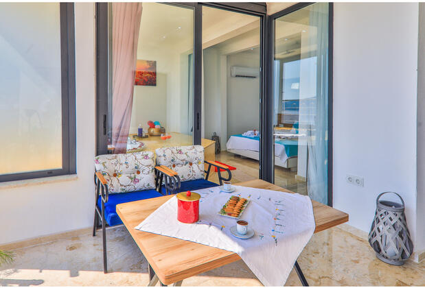 Flower Garden - Görsel 34