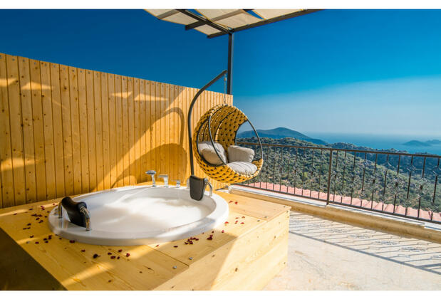 Flower Garden - Görsel 36