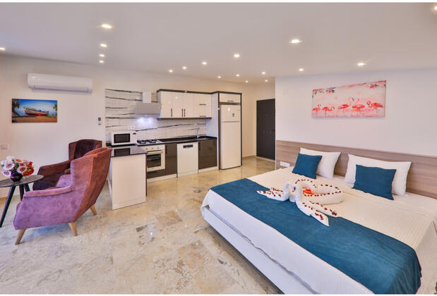 Flower Garden - Görsel 38